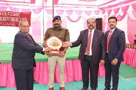 Childrens Academy Convent School Gallery 3