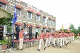 Childrens Academy Convent School Gallery 2