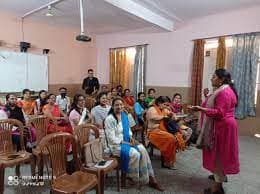 Childrens Academy Convent School Gallery 1