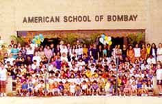 American School of Bombay Gallery 6