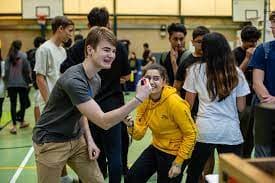 American School of Bombay Gallery 4