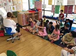 American School of Bombay Gallery 3