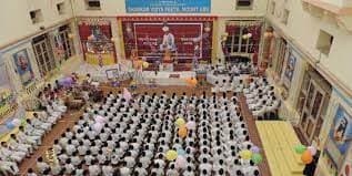 Adarsh Vidya Mandir Gallery 4