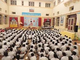 Adarsh Vidya Mandir Gallery 1