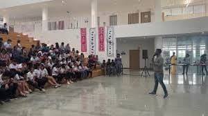 Chaman Bhartiya School Gallery 13