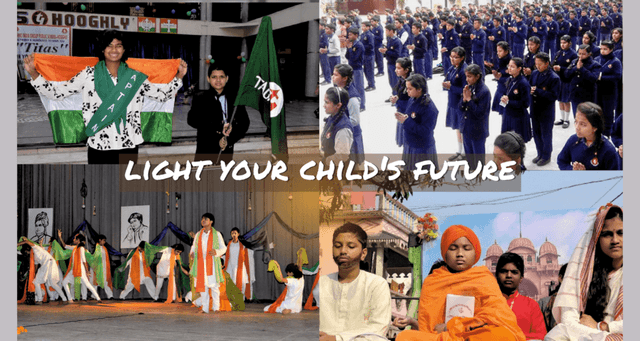 Techno India Group Public School Gallery 8