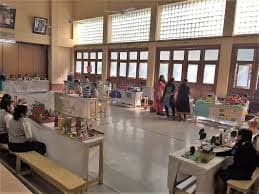 Bai B.S. Bengallee Girls' High School Gallery 4