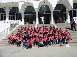 Birla Balika Vidyapeeth Gallery 2