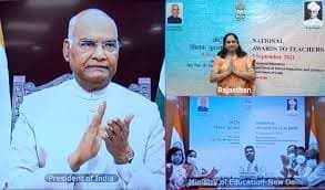 Birla Balika Vidyapeeth Gallery 1