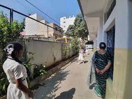 Benhur Primary And High School Gallery 4