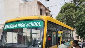 Benhur Primary And High School Gallery 1