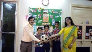 Bai Kabibai English School And Junior College Gallery 4