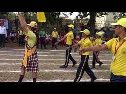 Bai Kabibai English School And Junior College Gallery 2