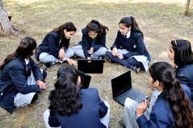 Brjd Public School Gallery 1