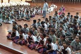 Chandaramji High School Gallery 4