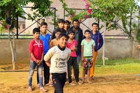 Dunes Academy Gallery 2