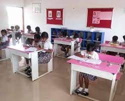 RMS International School Gallery 1