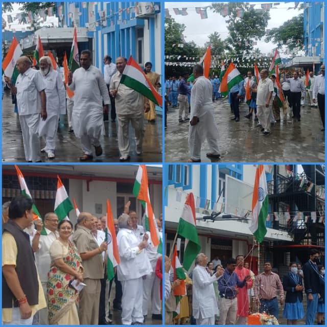 Hariyana Vidya Mandir Gallery 5