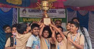 Kensri School Gallery 5