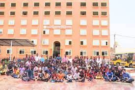 Sunbeam International School Gallery 6