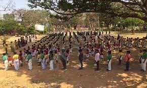 Lavanya High School Gallery 5