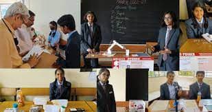 Kensri School Gallery 4