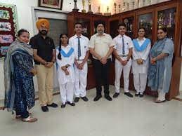 Guru Harkrishan Public School Gallery 5