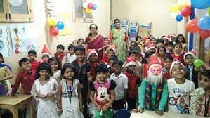 Kamala Central School Gallery 1