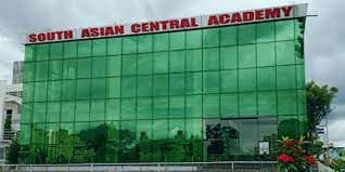South Asian Central Academy Gallery 1