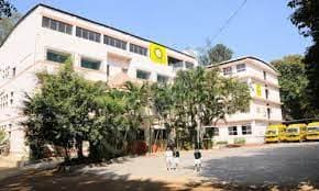 Shree Bharathi Vidyalaya Gallery 7