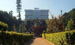 Community Centre Commerce Pre-University College Gallery 1