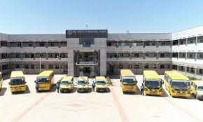 Advitya PU College Gallery 4