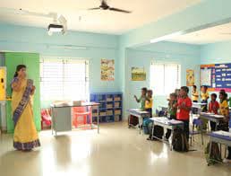 Paramount Public School Gallery 4