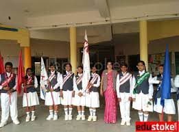 Tapovan School Gallery 2