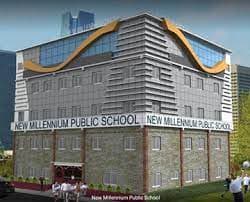 New Millennium Public School Gallery 4