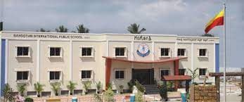 Gangothri Public School Gallery 2