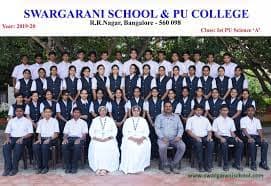 Swargarani School And PU College Gallery 4