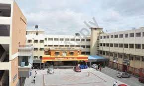 Seshadripuram Composite Pre-University College Gallery 2