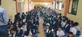 Raja Rajeshwari English School Gallery 4