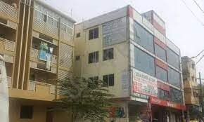 Loraarna PU College Gallery 1