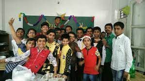 Kamala Central School Gallery 2