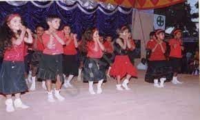 Raja Rajeshwari English School Gallery 3