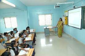 Paramount Public School Gallery 2