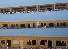 Suryodhaya International Public School Gallery 1