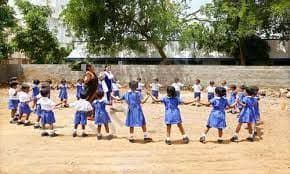 Hilton High Innovative Learning School Gallery 2