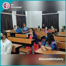 RV PU College Gallery 6