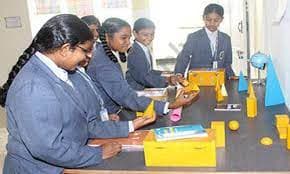 Prashasthi International School Gallery 6