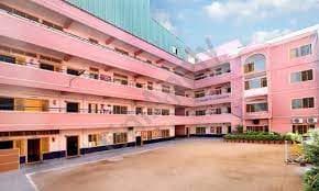 St. Mary's Convent Gallery 4