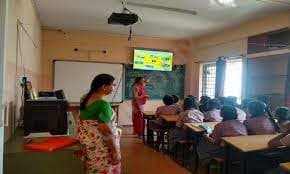 Sharada Shri Public School Gallery 3