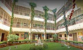 Sri Sri Ravishankar Vidya Mandir Gallery 5